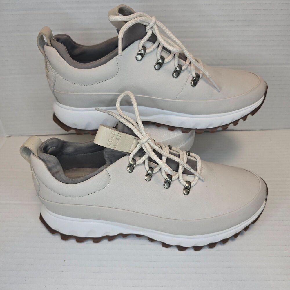 Cole Haan Womens Grand ZERØGRAND All Terrain Sneakers Sz 7.5